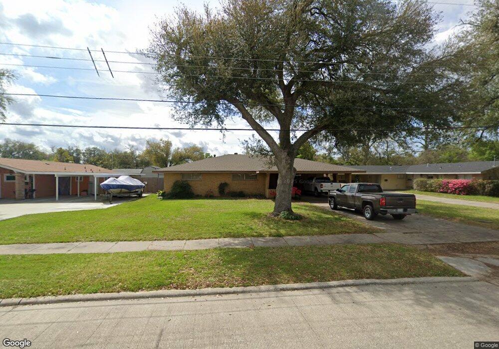 2310 17th St, Lake Charles, LA 70601 - photo 1