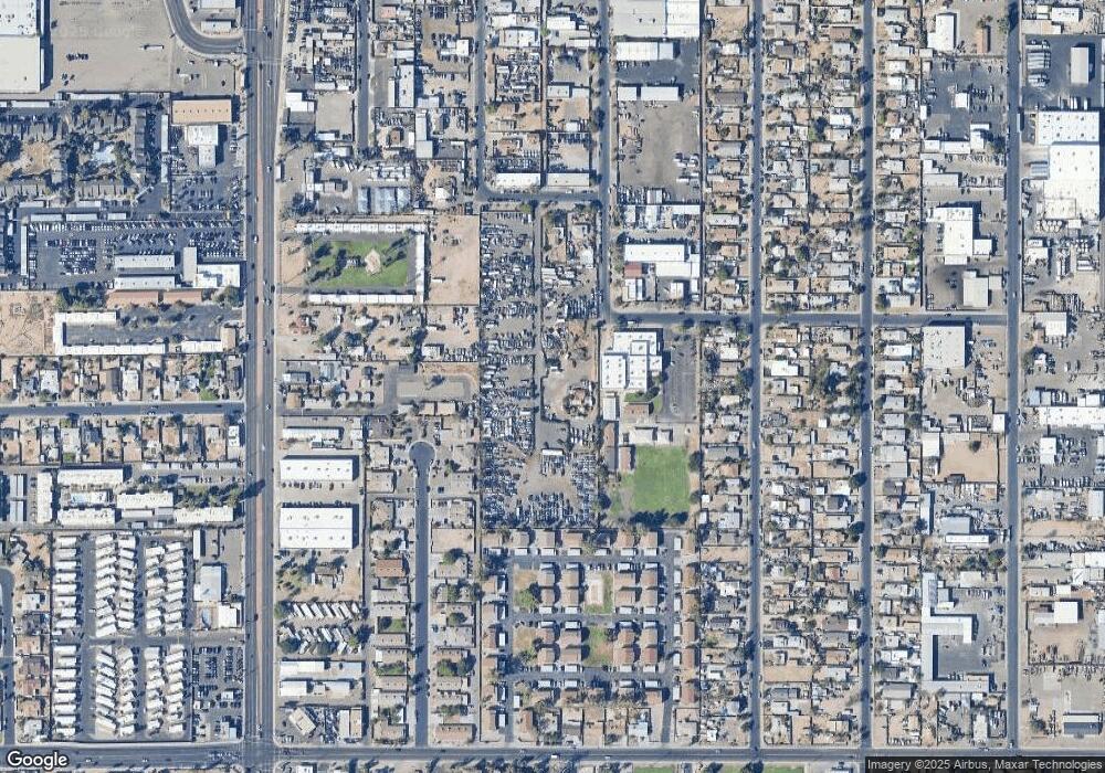 213 W Vine Ave, Mesa, AZ 85210 - photo 1