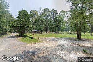 313 E Adams St, Montezuma, GA 31063