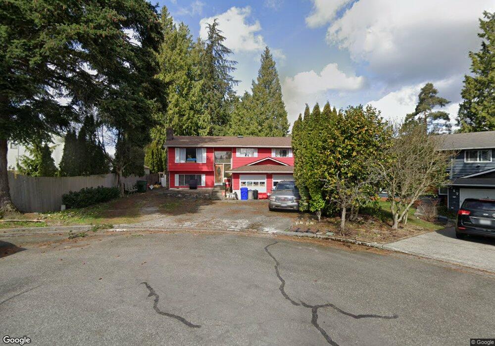 715 90th Place SE, Everett, WA 98208 - photo 1