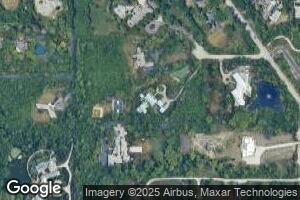3 High Terrace Ln, Bannockburn, IL 60015
