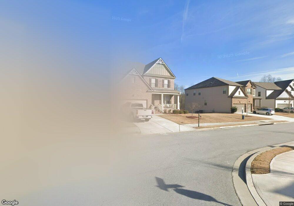 4438 Mantova Dr, Buford, GA 30519 - photo 1