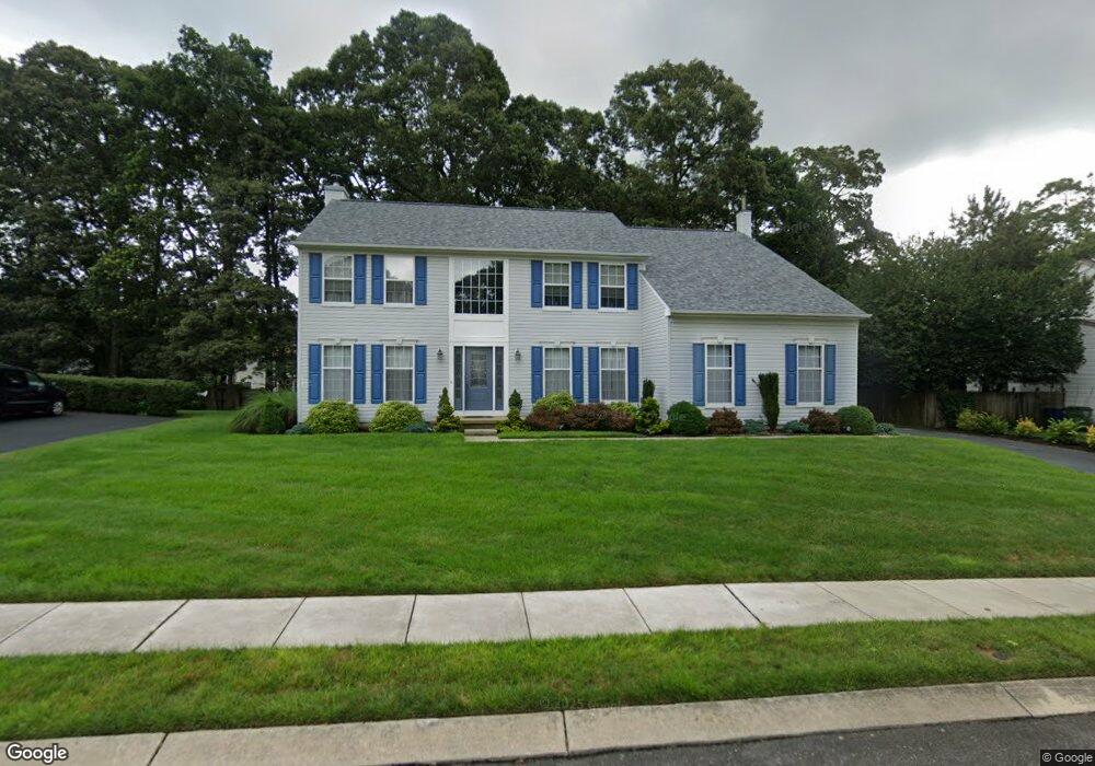 23 Clover Hill Cir, Egg Harbor Township, NJ 08234 - photo 1