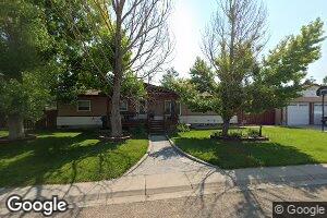 118 2nd Ave, Dutch John, UT 84023