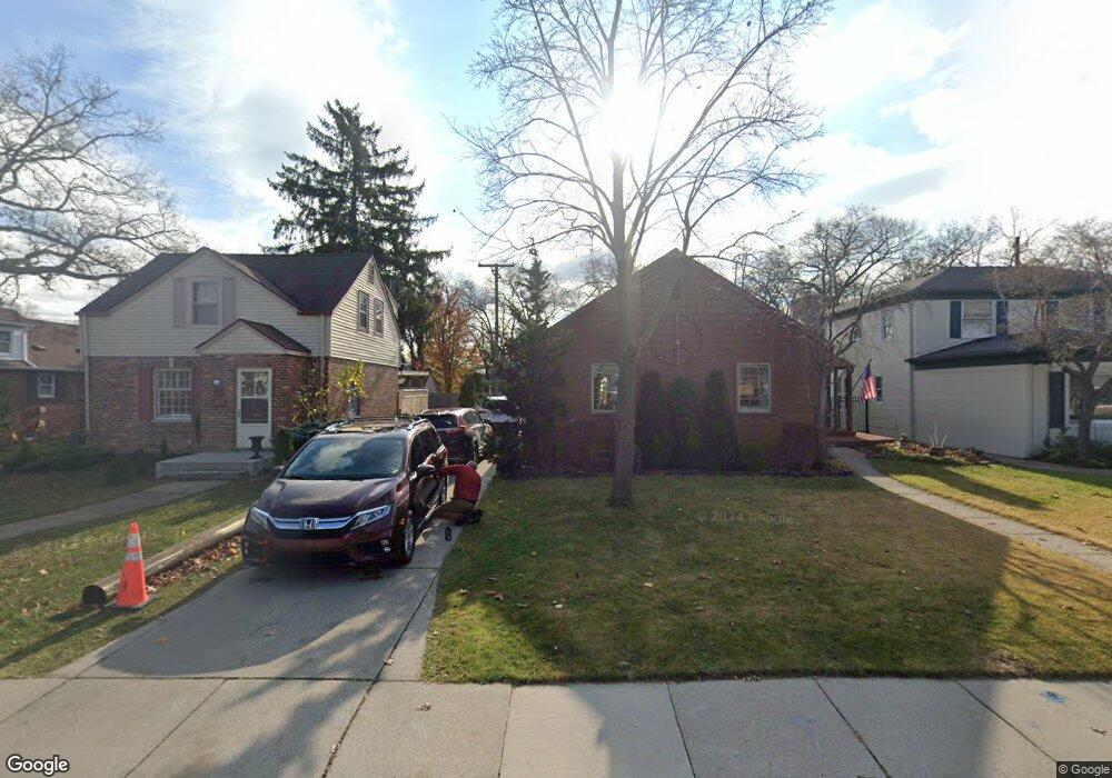 812 Edison Blvd, Port Huron, MI 48060 - photo 1