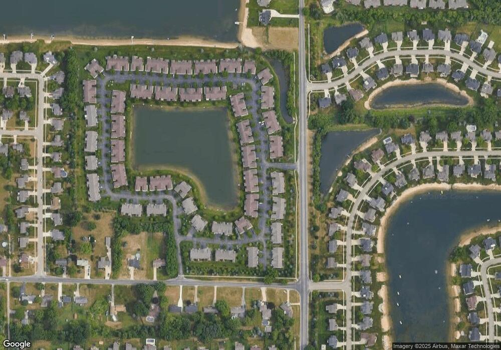 7014 Mindew Dr SW unit 81, Byron Center, MI 49315 - photo 1