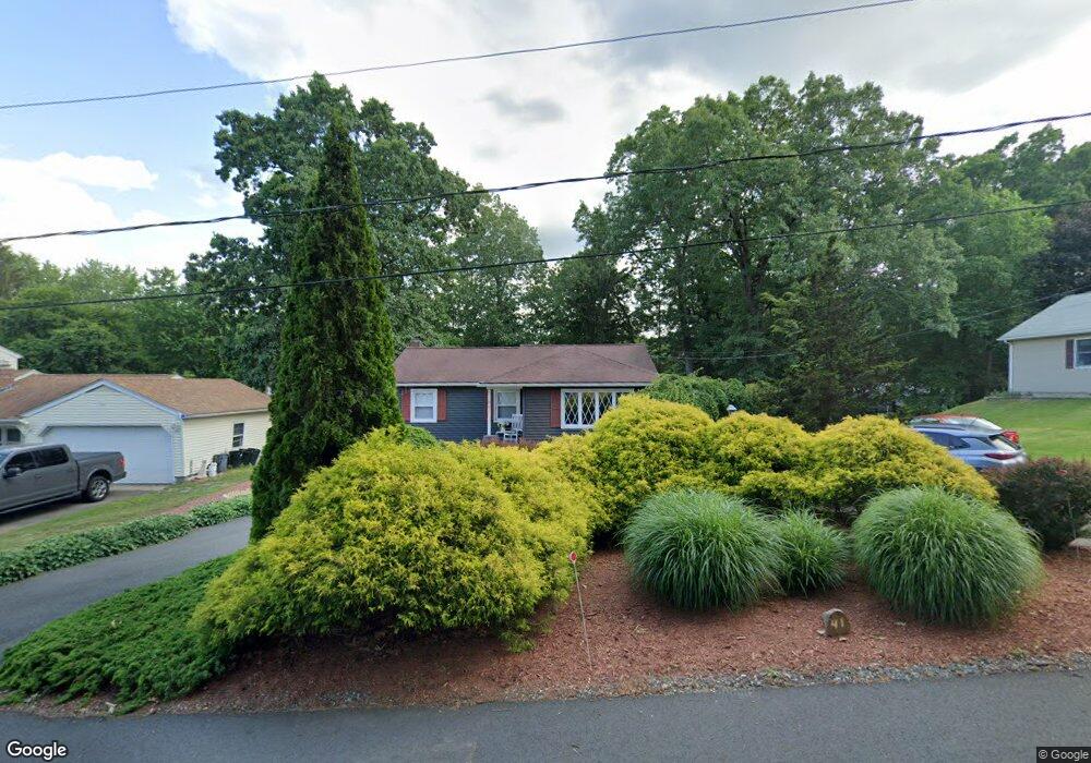 41 May Rd, Ludlow, MA 01056 - photo 1