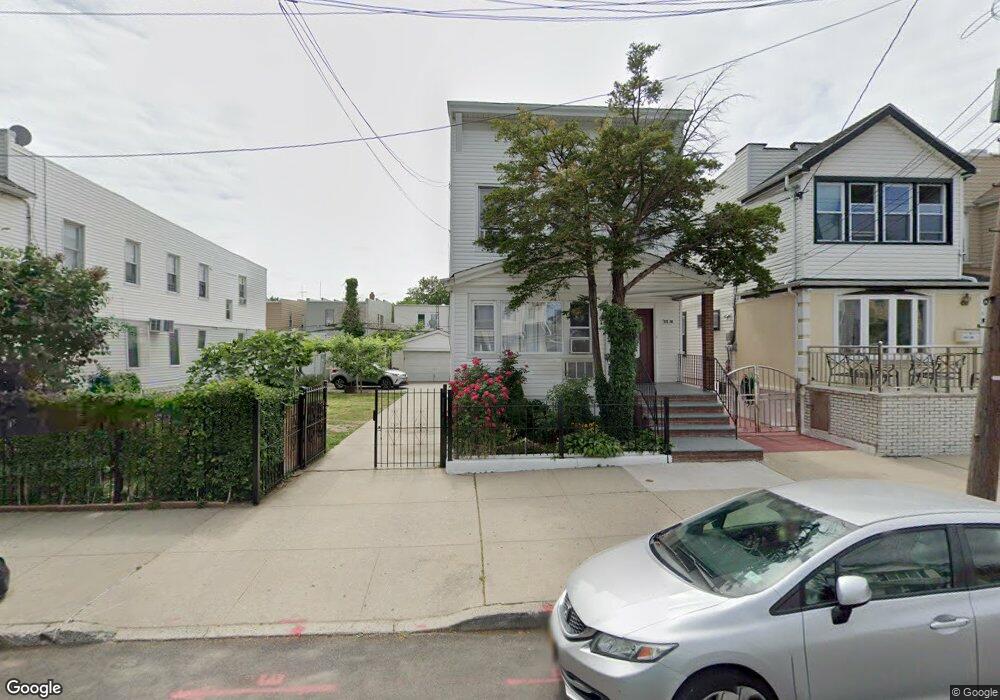 10136 94th St, Ozone Park, NY 11416 - photo 1