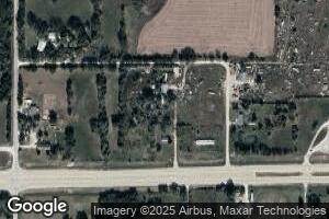 1306 Belton St, Iola, KS 66749