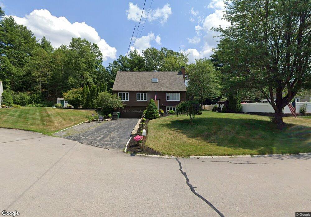 7 Dunlap Dr, Nashua, NH 03064 - photo 1