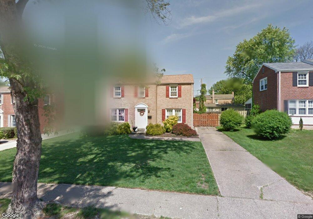 2211 Robin Rd, Wilmington, DE 19803 - photo 1