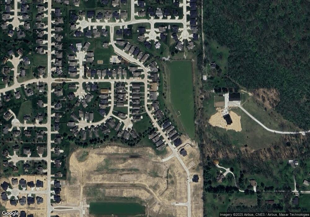 4203 Peterborough Rd, West Lafayette, IN 47906 - photo 1