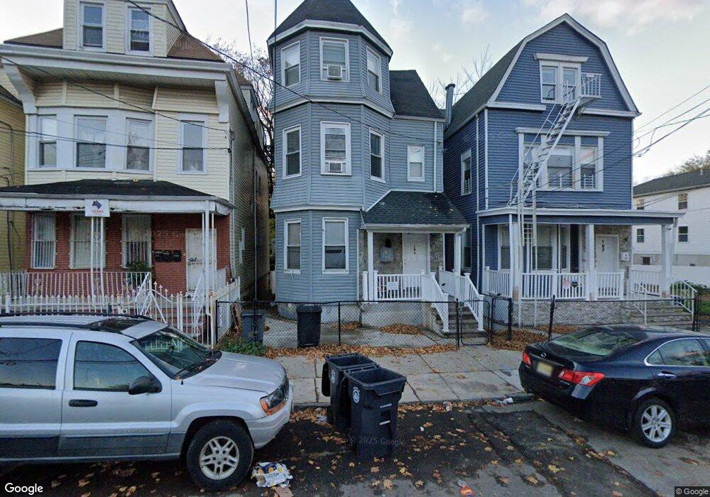 199 S 11th St unit 3, Newark, NJ 07107 - photo 1