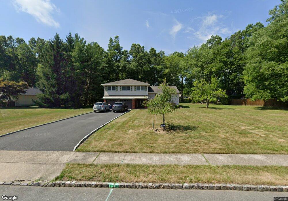 204 Bee Meadow Pkwy, Whippany, NJ 07981 - photo 1