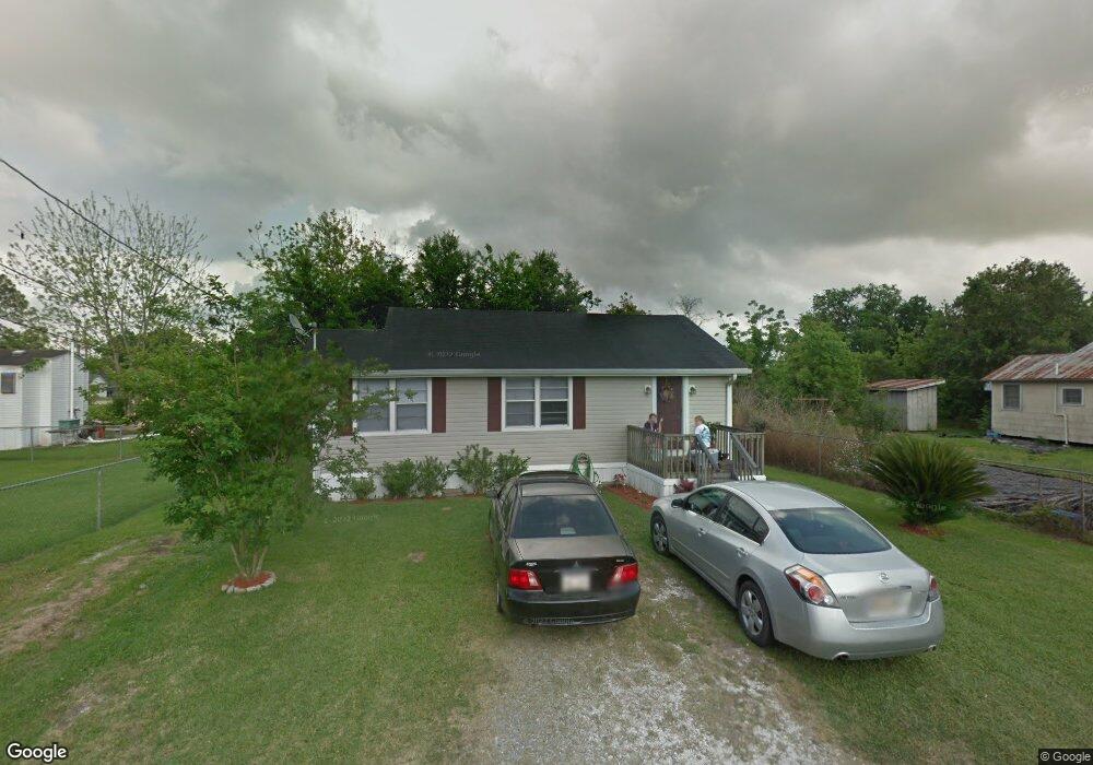 625 Engeron St, Houma, LA 70363 - photo 1