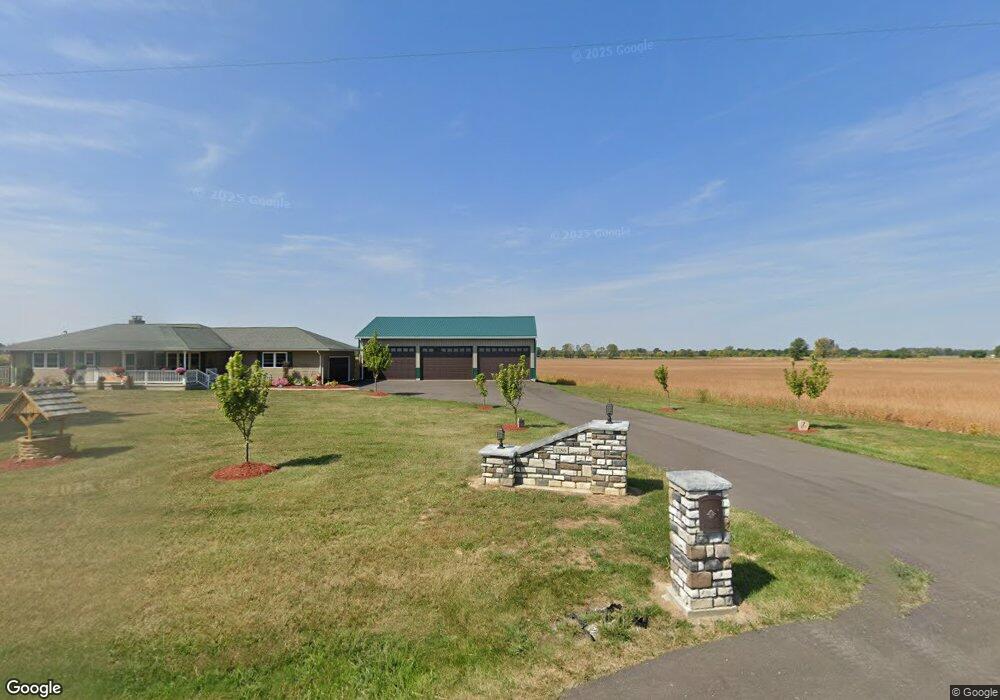 1661 State Route 98, Bucyrus, OH 44820 - photo 1