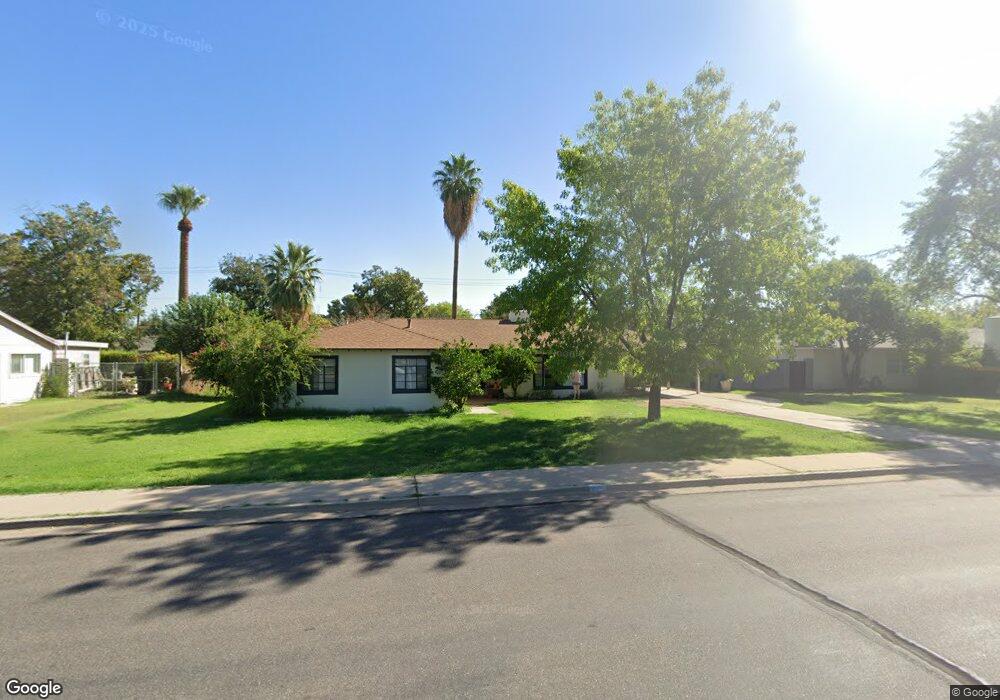 213 N Fraser Dr, Mesa, AZ 85203 - photo 1