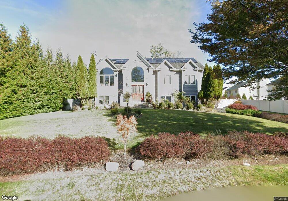 14 Gilchrest Rd, Congers, NY 10920 - photo 1