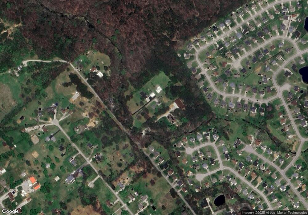 594 Simmons Ln, Mount Washington, KY 40047 - photo 1