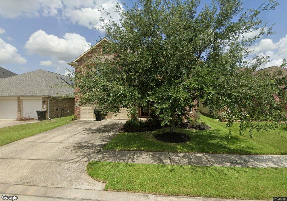 30814 Gardenia Trace Dr, Spring, TX 77386 - photo 1