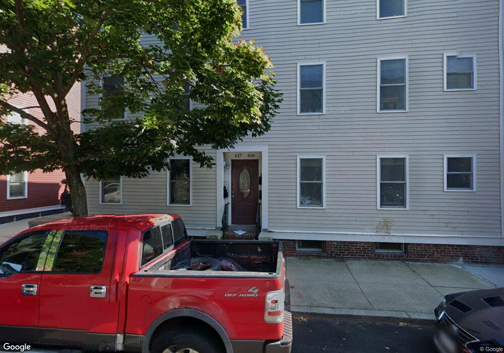 619 E 2nd St unit 1, Boston, MA 02127 - photo 1