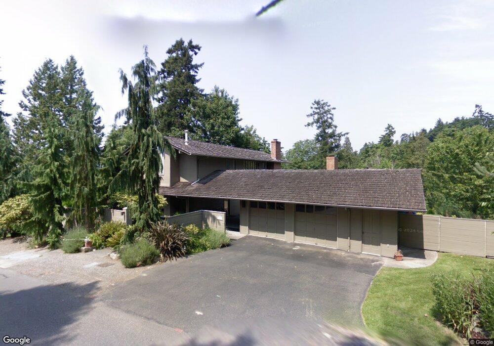 6007 79th Ave SE, Mercer Island, WA 98040 - photo 1