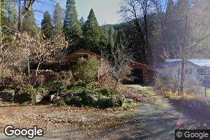 304 S Second St, Dunsmuir, CA 96025