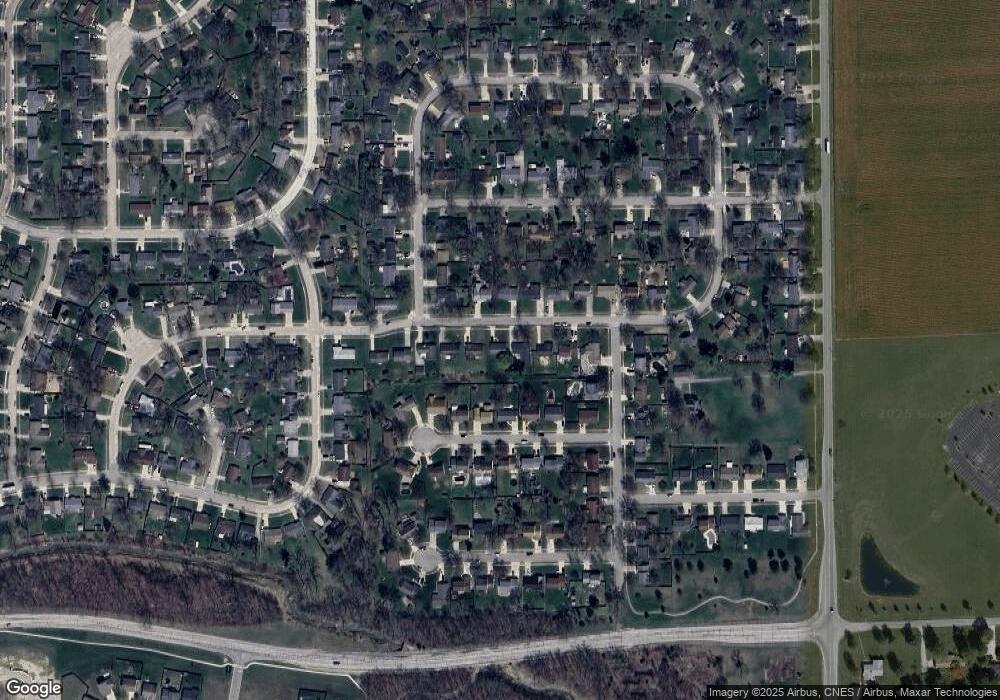 1708 E Macgregor Dr, New Haven, IN 46774 - photo 1