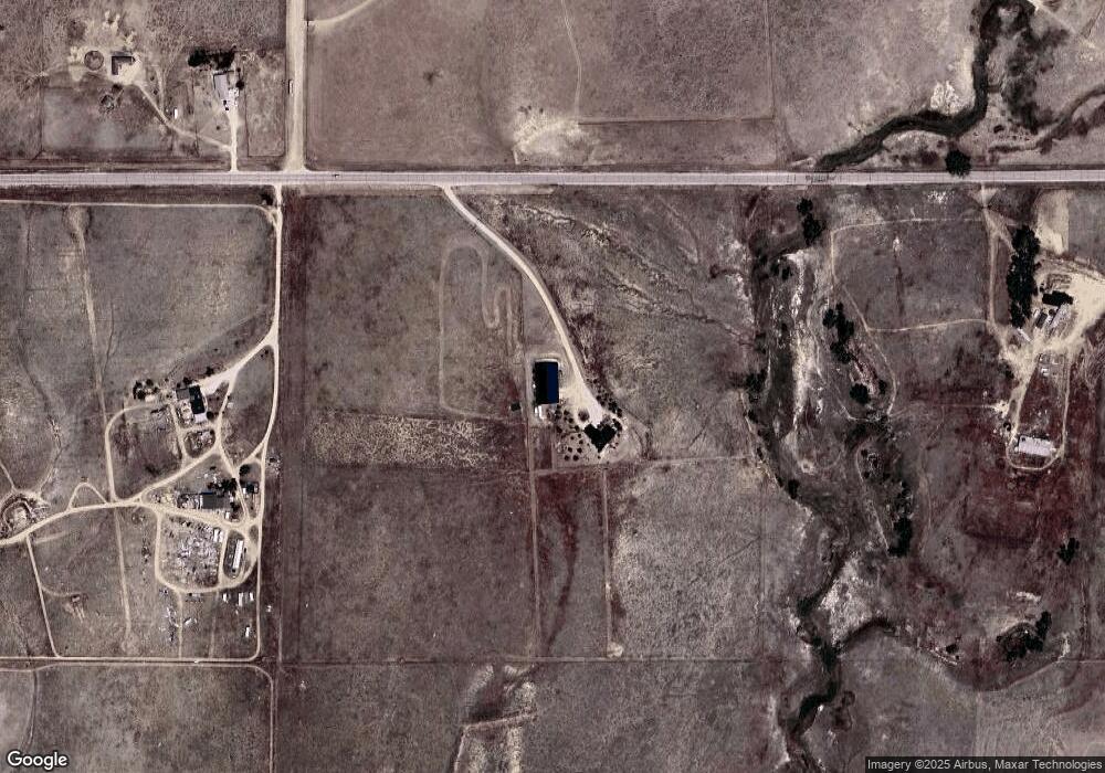 25935 Judge Orr Rd, Calhan, CO 80808 - photo 1