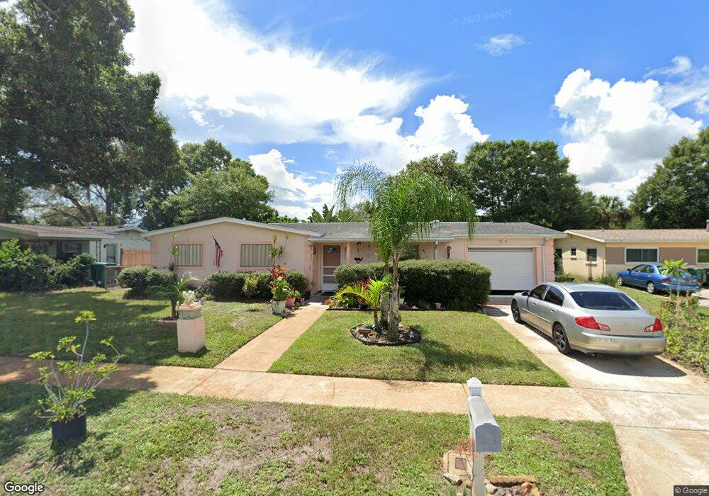 1917 Furman Ct, Cocoa, FL 32922 - photo 1