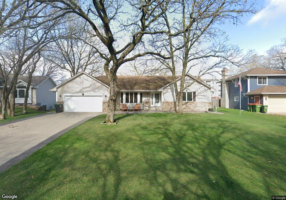 12196 Lily St NW, Coon Rapids, MN 55433 - photo 1