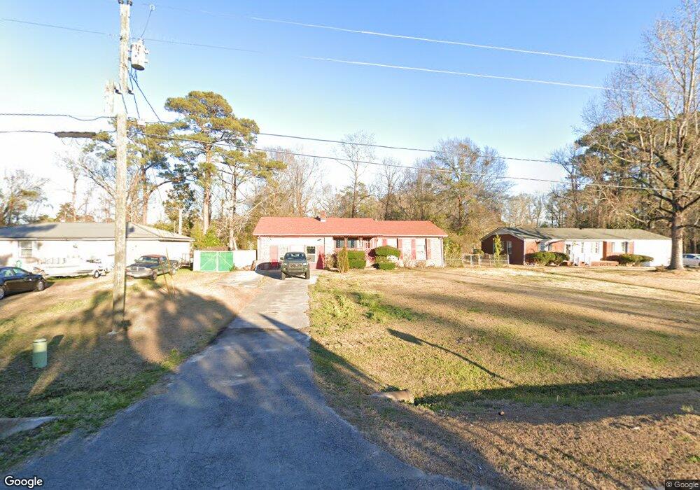 102 Mike Loop Rd, Jacksonville, NC 28546 - photo 1