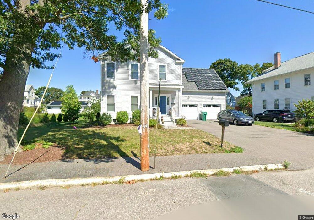 25 Watson Ave, Attleboro, MA 02703 - photo 1