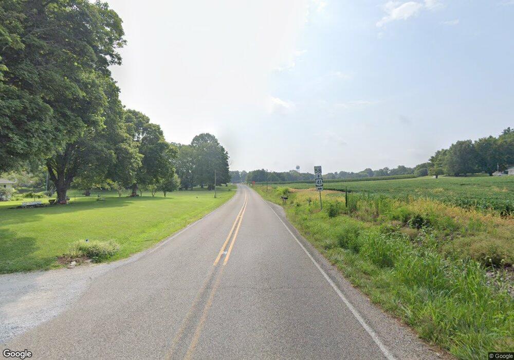 0 Sr 58 unit 21046178, Columbus, IN 47201 - photo 1