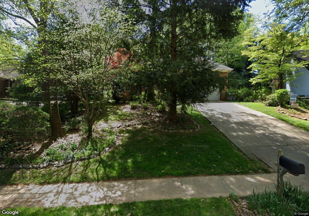 8900 New Oak Ln, Huntersville, NC 28078 - photo 1