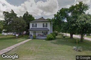 524 Center St, Climax, KS 67137