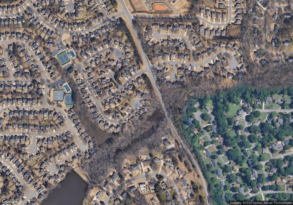 1420 Primrose Dr unit 21, Roswell, GA 30076 - photo 1