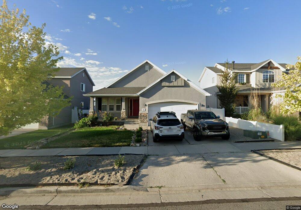 6769 Valley Maple Dr, West Jordan, UT 84081 - photo 1