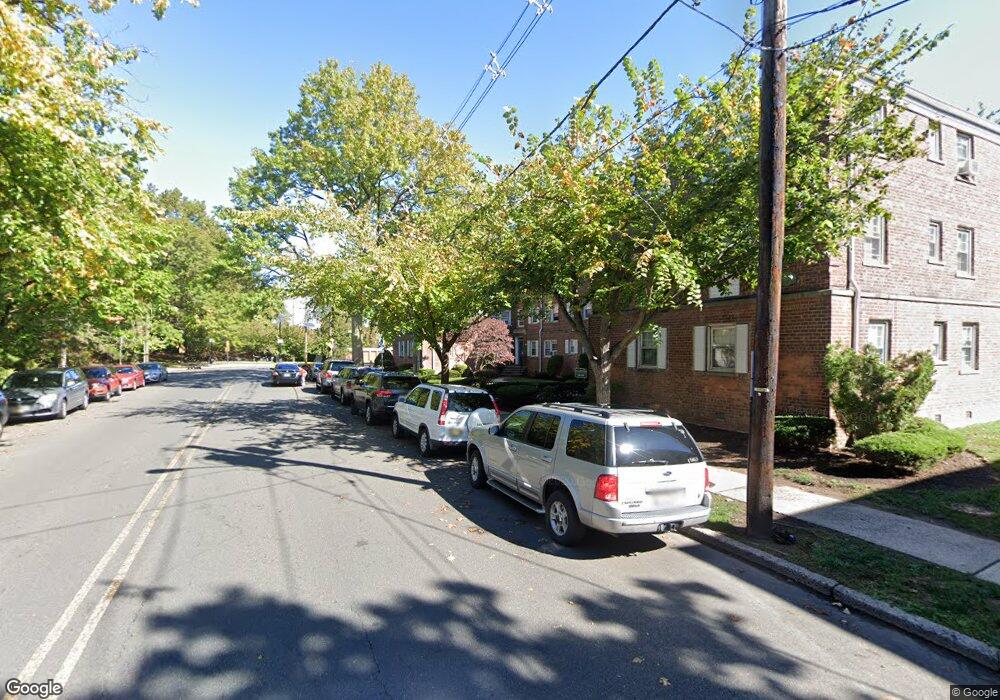 57 Branch Brook Place, Newark, NJ 07104 - photo 1