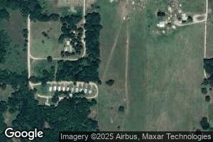 14081 Nashoba Rd, Thackerville, OK 73459