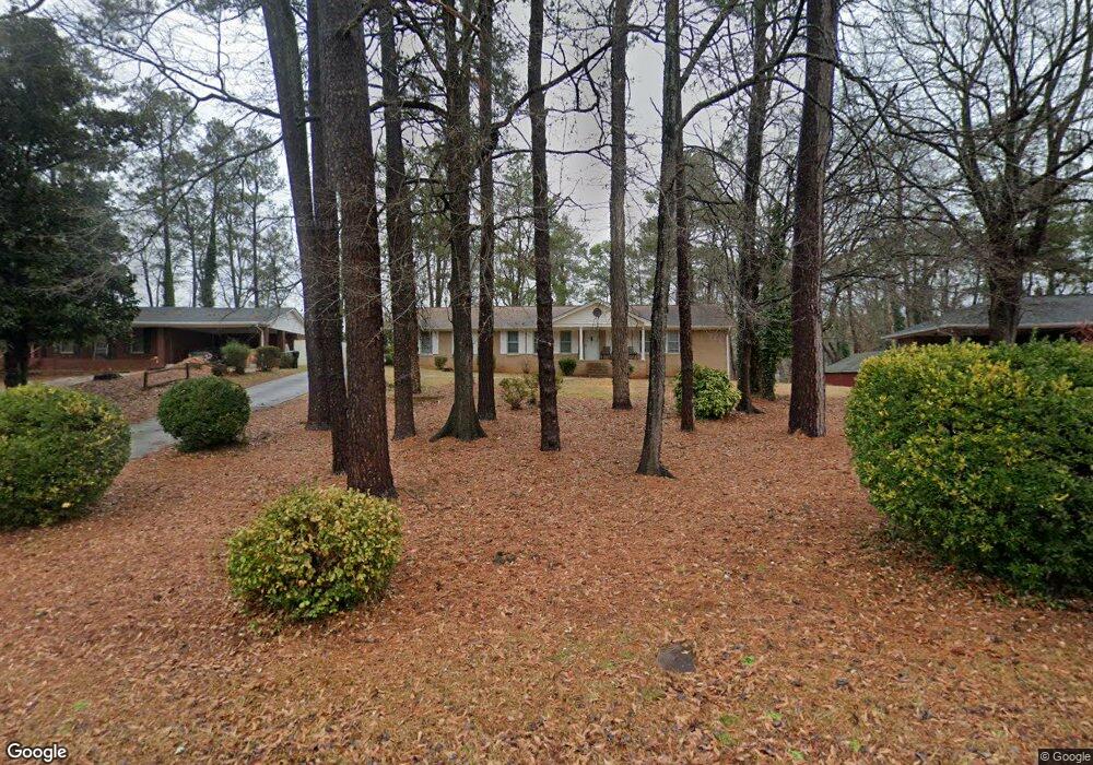 1348 Laverte Cir SW, Mableton, GA 30126 - photo 1
