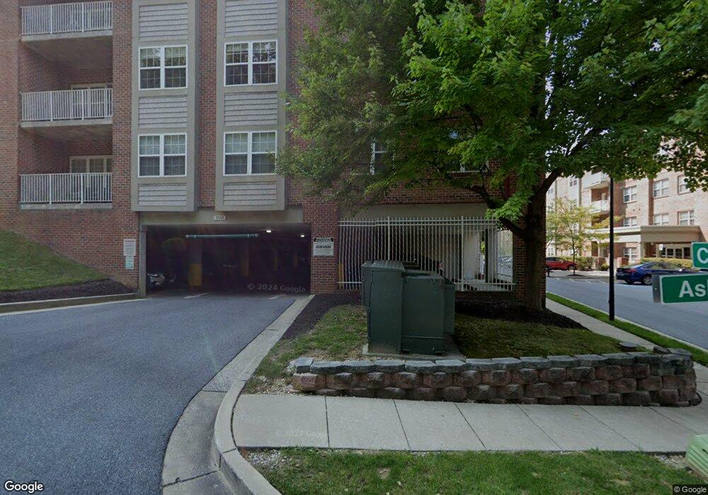 9500 Side Brook Rd unit 103, Owings Mills, MD 21117 - photo 1