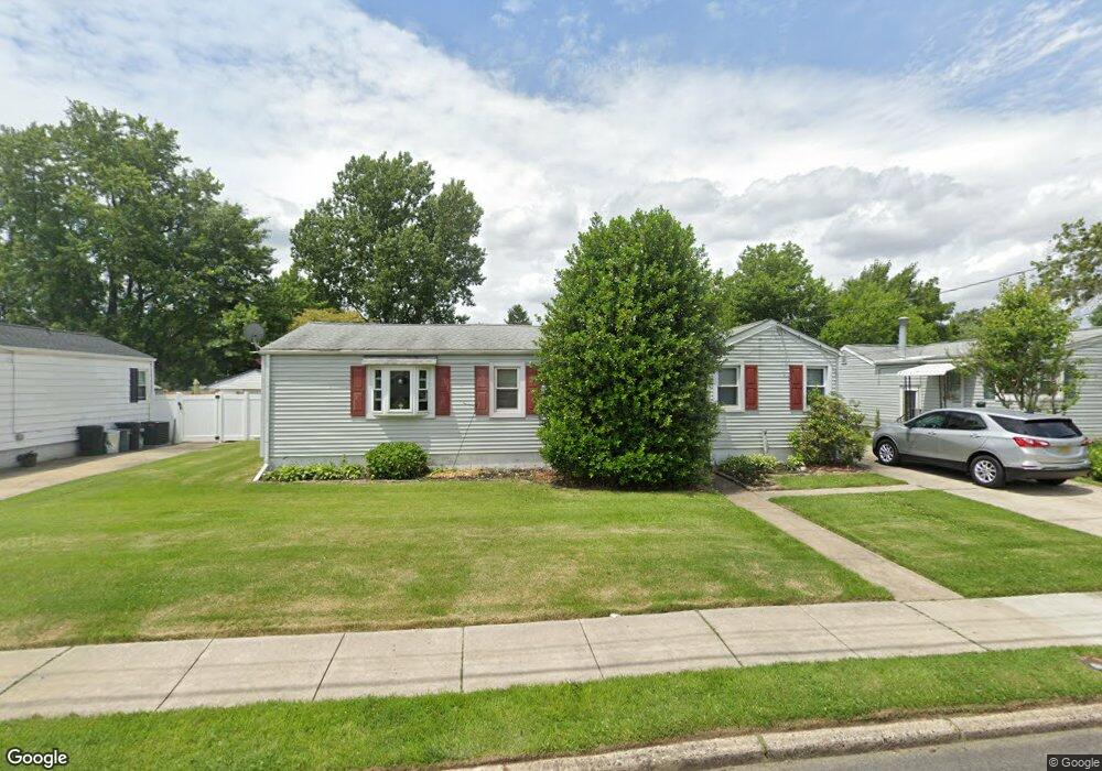 107 Grant Ave, Mount Ephraim, NJ 08059 - photo 1