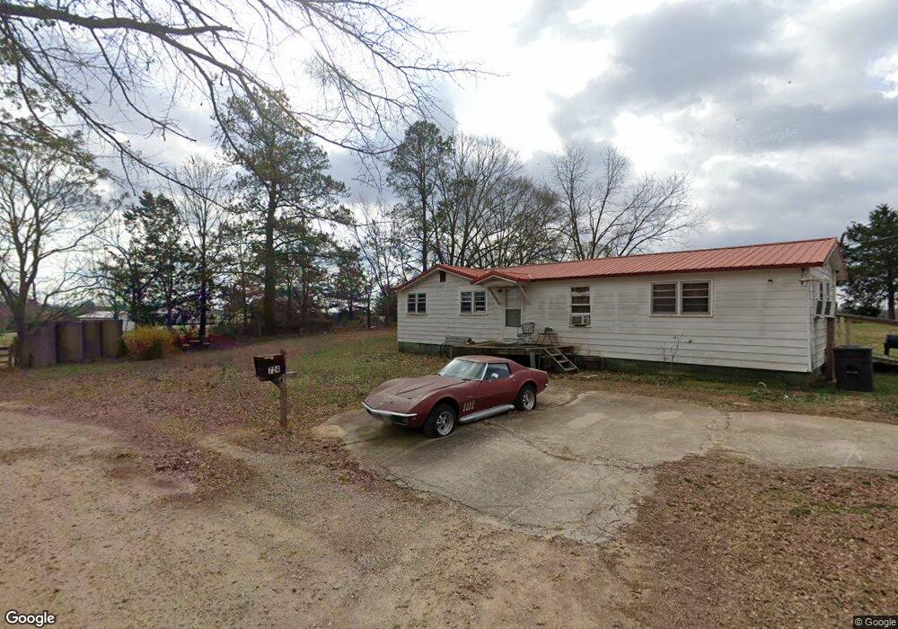 724 Garland Rd, Locust Grove, GA 30248 - photo 1