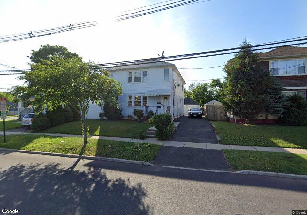 556 Jaques Ave, Rahway, NJ 07065 - photo 1