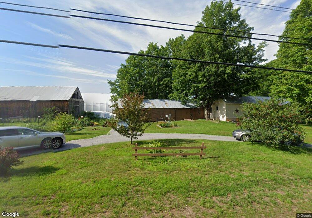 56 Quincy Rd, Plymouth, NH 03264 - photo 1