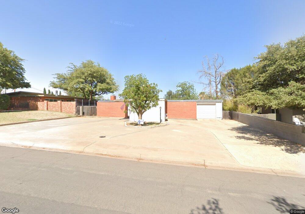 2102 N H St, Midland, TX 79705 - photo 1