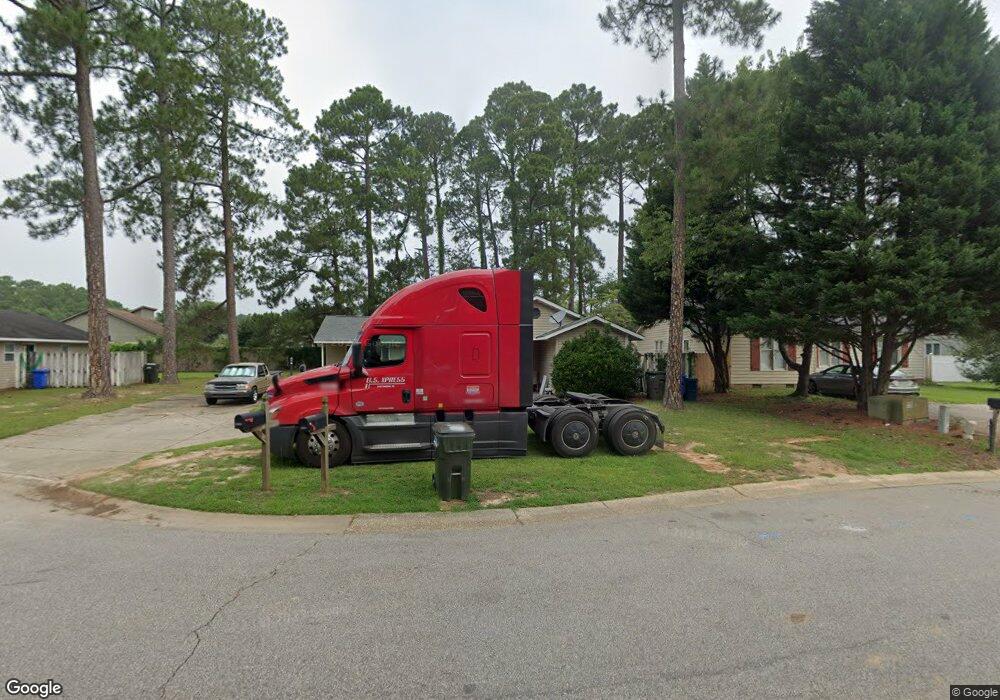 4628 Pine Needle Ct, Fayetteville, NC 28314 - photo 1