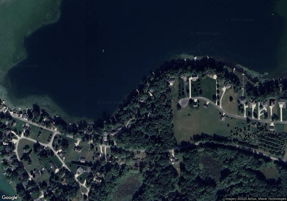 6020 N 160 W, Howe, IN 46746 - photo 1