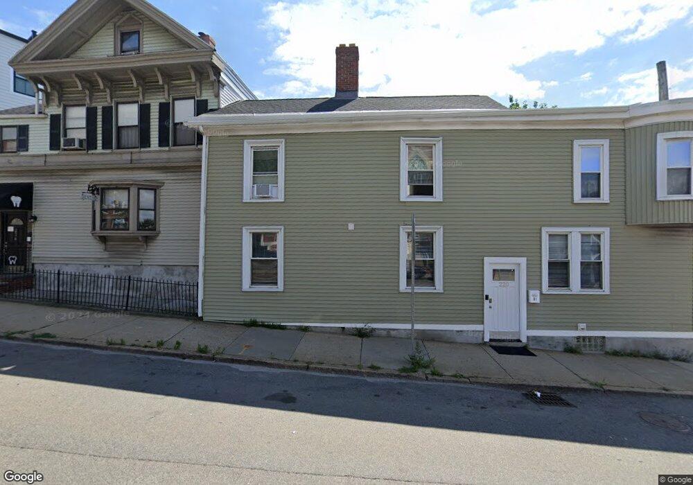 220 Dorchester St unit 15, South Boston, MA 02127 - photo 1